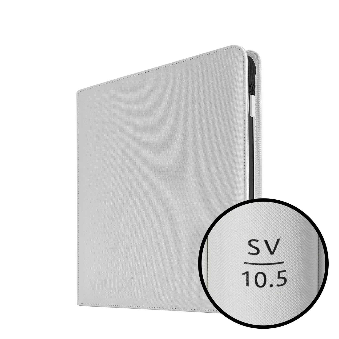 VaultX 12-Pocket Exo-TecĀ® Zip Binder - Pokemon Limited Edition - Image 13