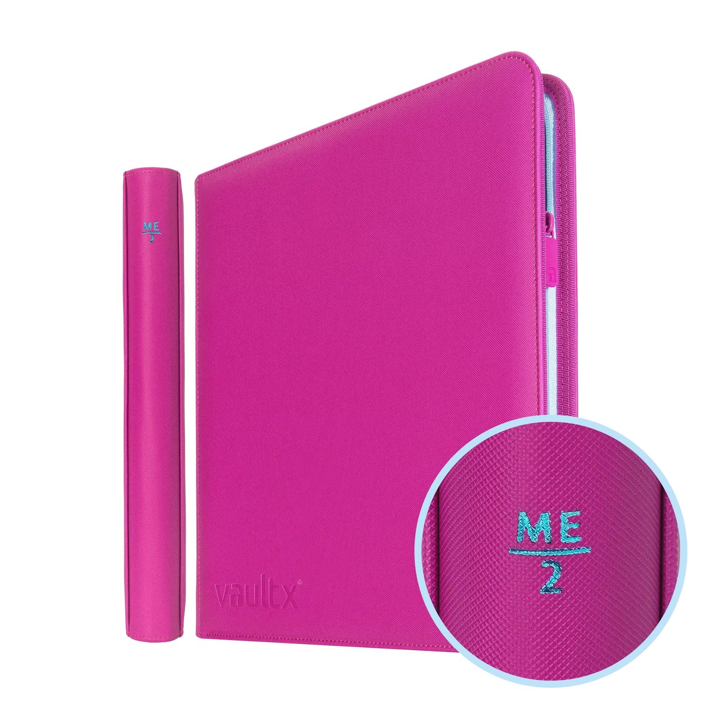 VaultX 12-Pocket Exo-TecĀ® Zip Binder - Pokemon Limited Edition - Image 16