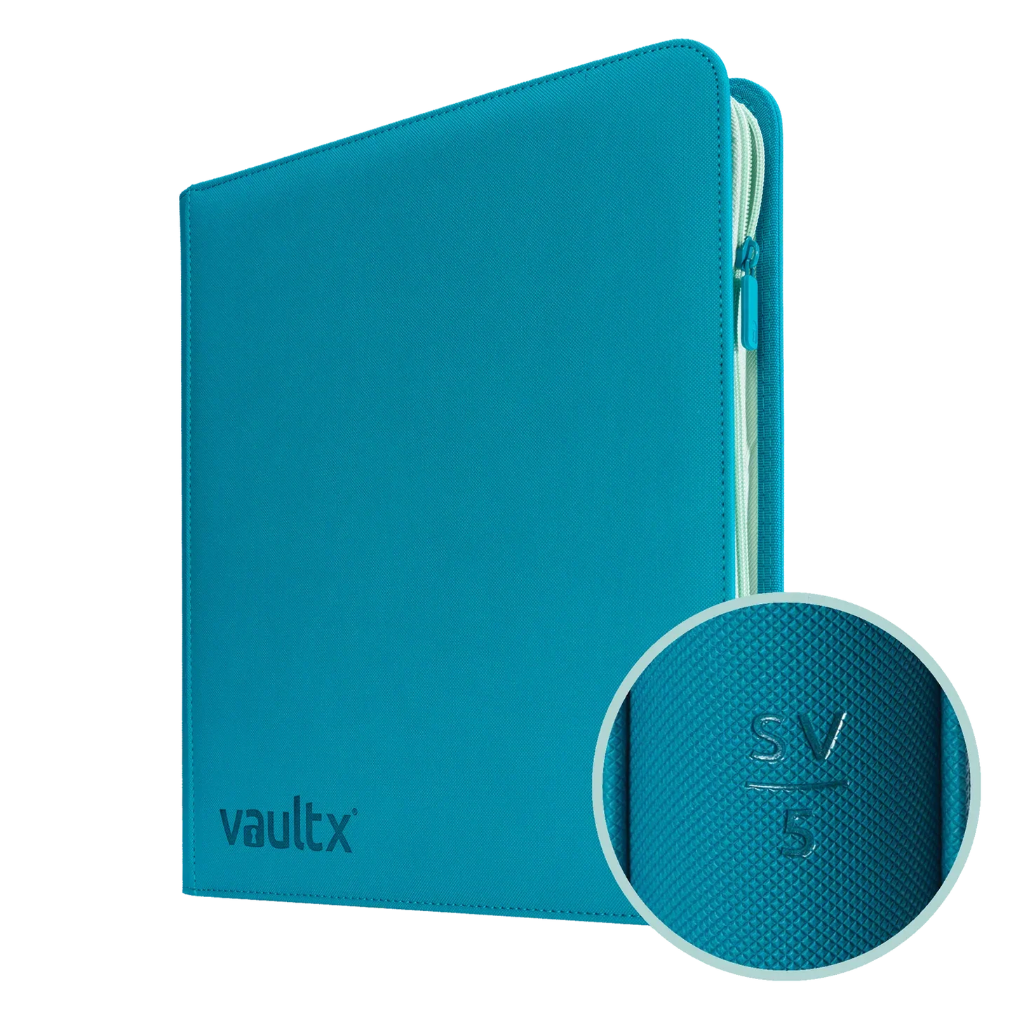 VaultX 12-Pocket Exo-TecĀ® Zip Binder - Pokemon Limited Edition - Image 7