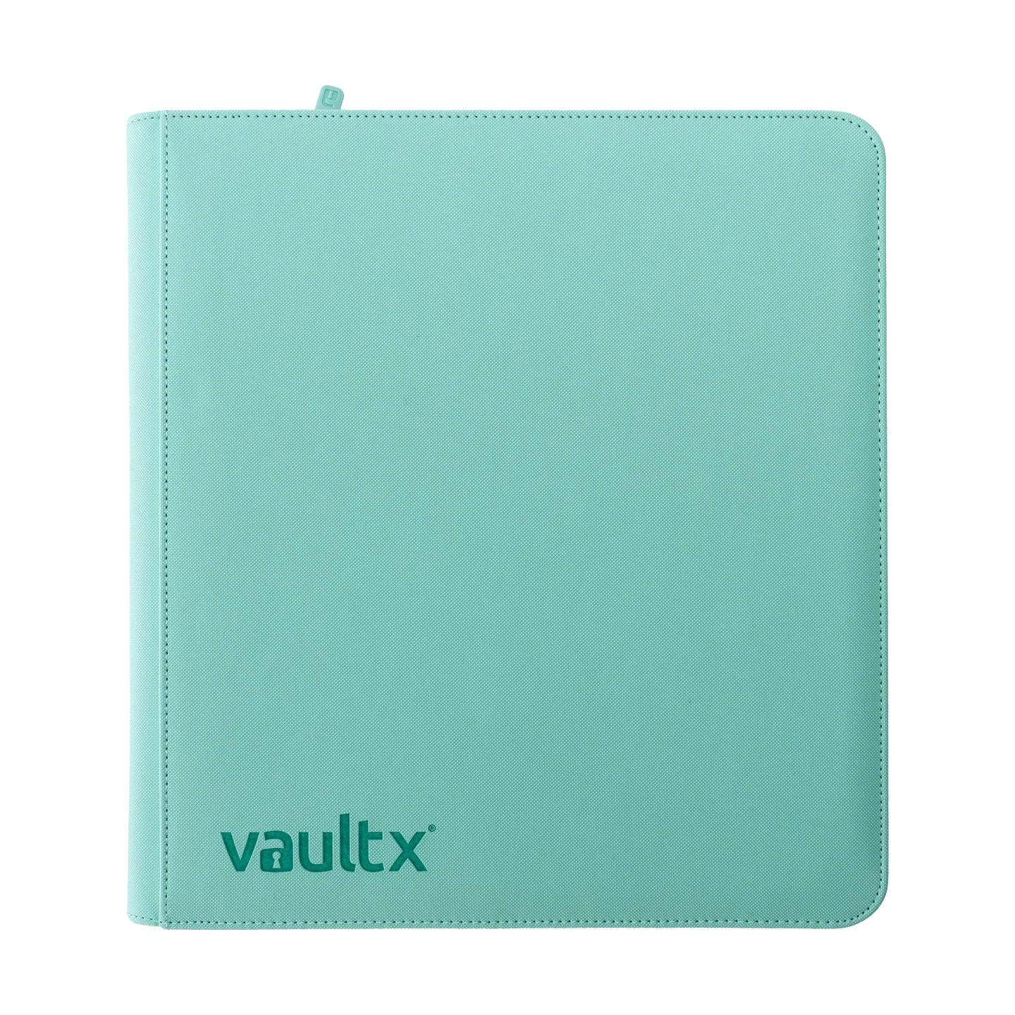 VaultX 12-Pocket Exo-TecĀ® Zip Binder XL - Image 8