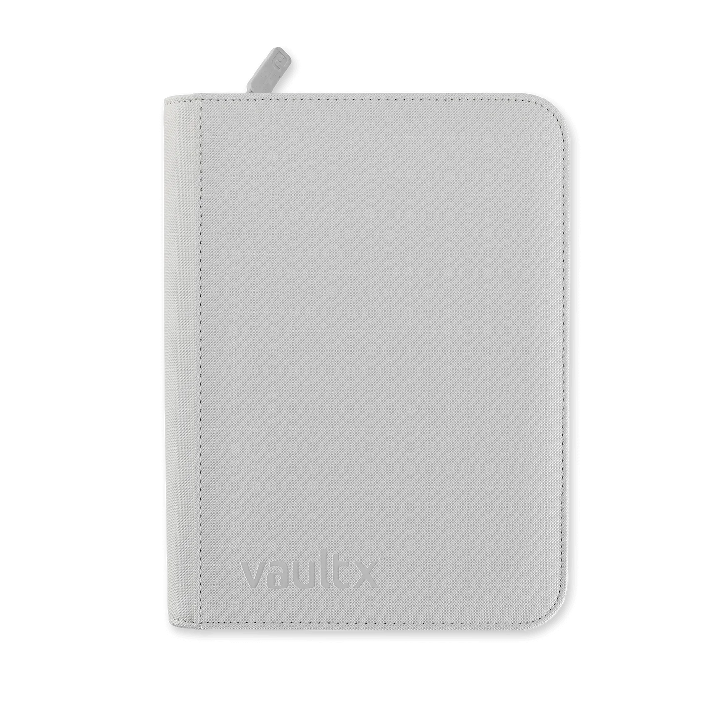 VaultX 4-Pocket Exo-TecĀ® Zip Binder - Image 10