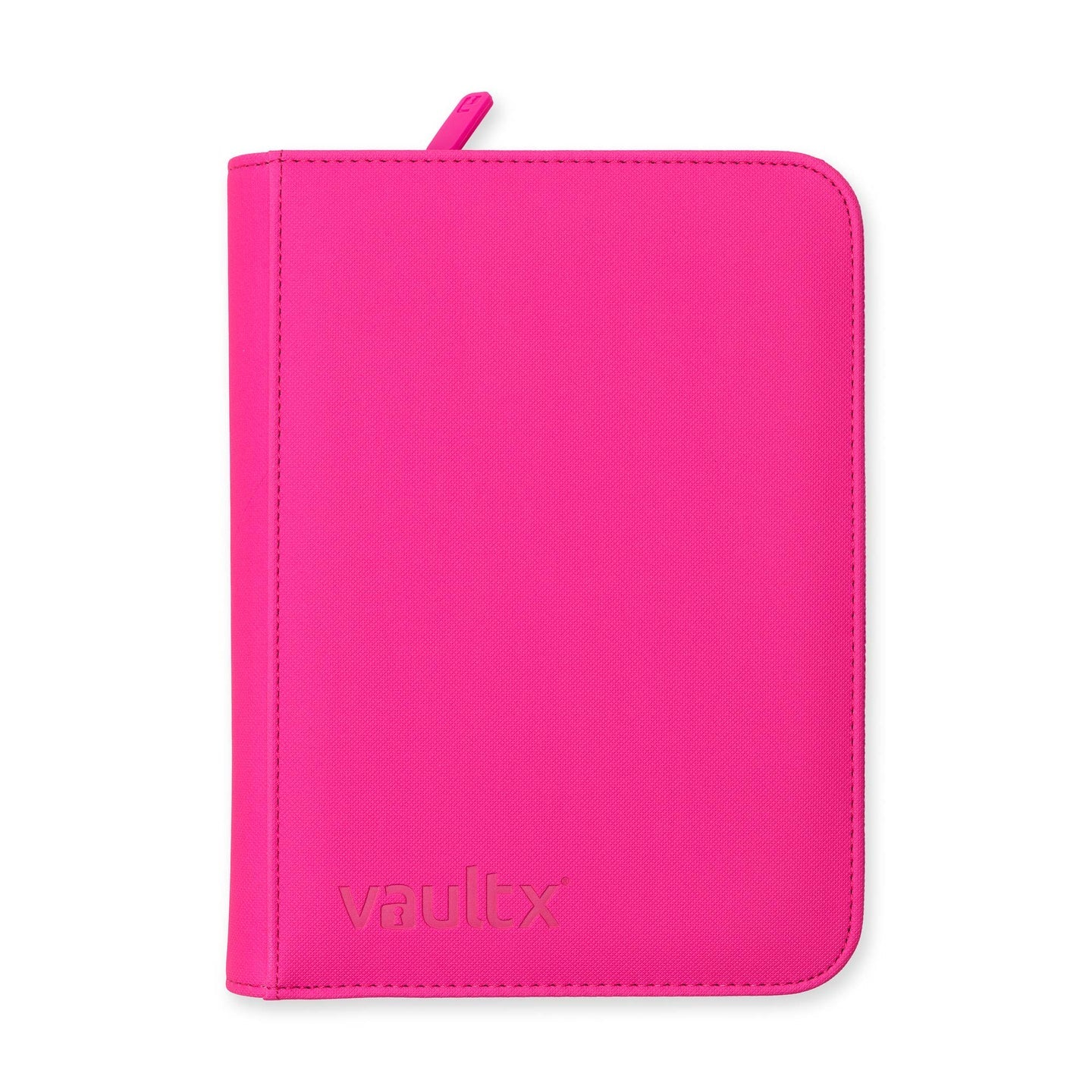 VaultX 4-Pocket Exo-TecĀ® Zip Binder - Image 11