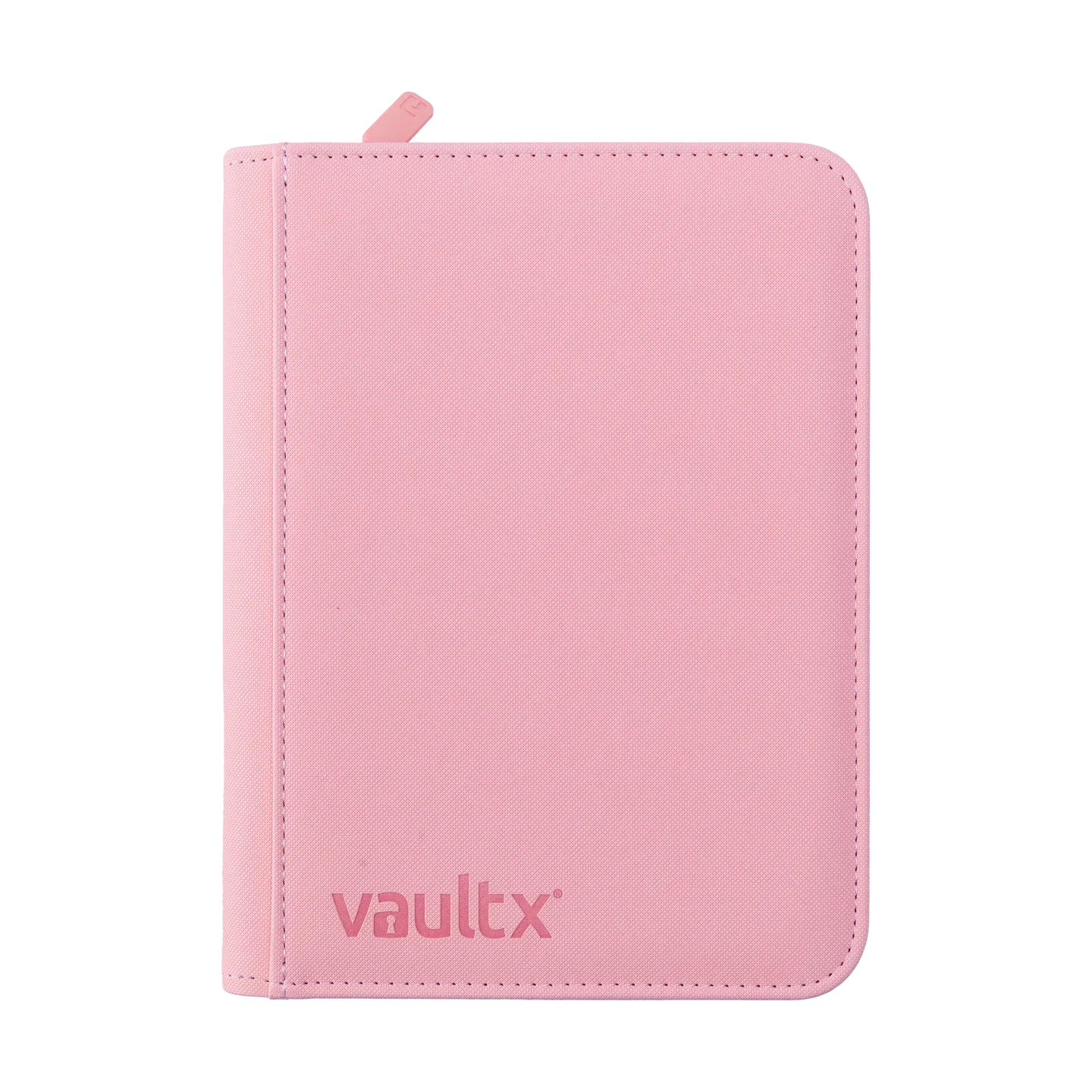 VaultX 4-Pocket Exo-TecĀ® Zip Binder - Image 14