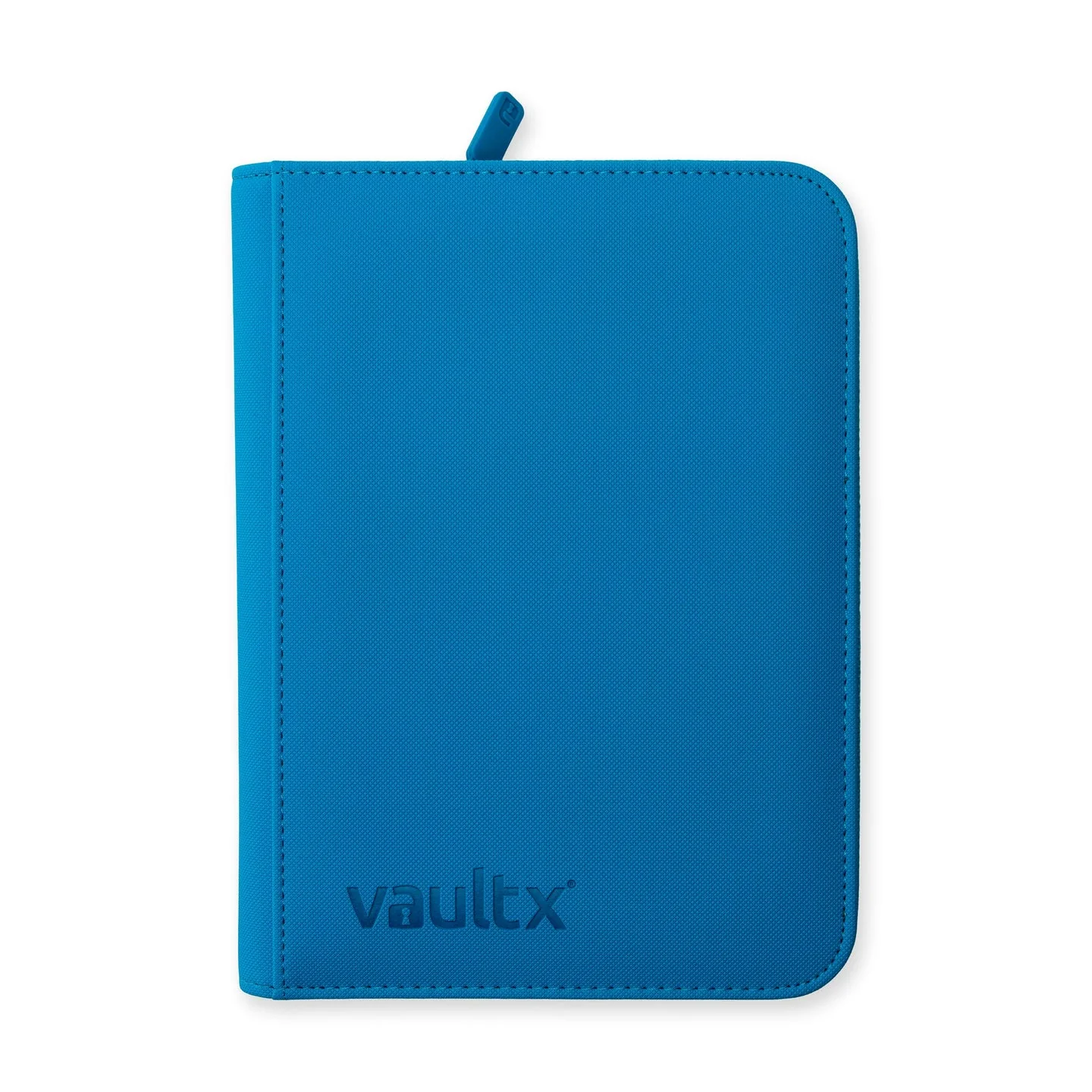 VaultX 4-Pocket Exo-TecĀ® Zip Binder - Image 15