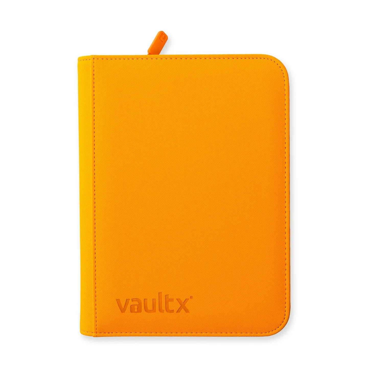 VaultX 4-Pocket Exo-TecĀ® Zip Binder - Image 16
