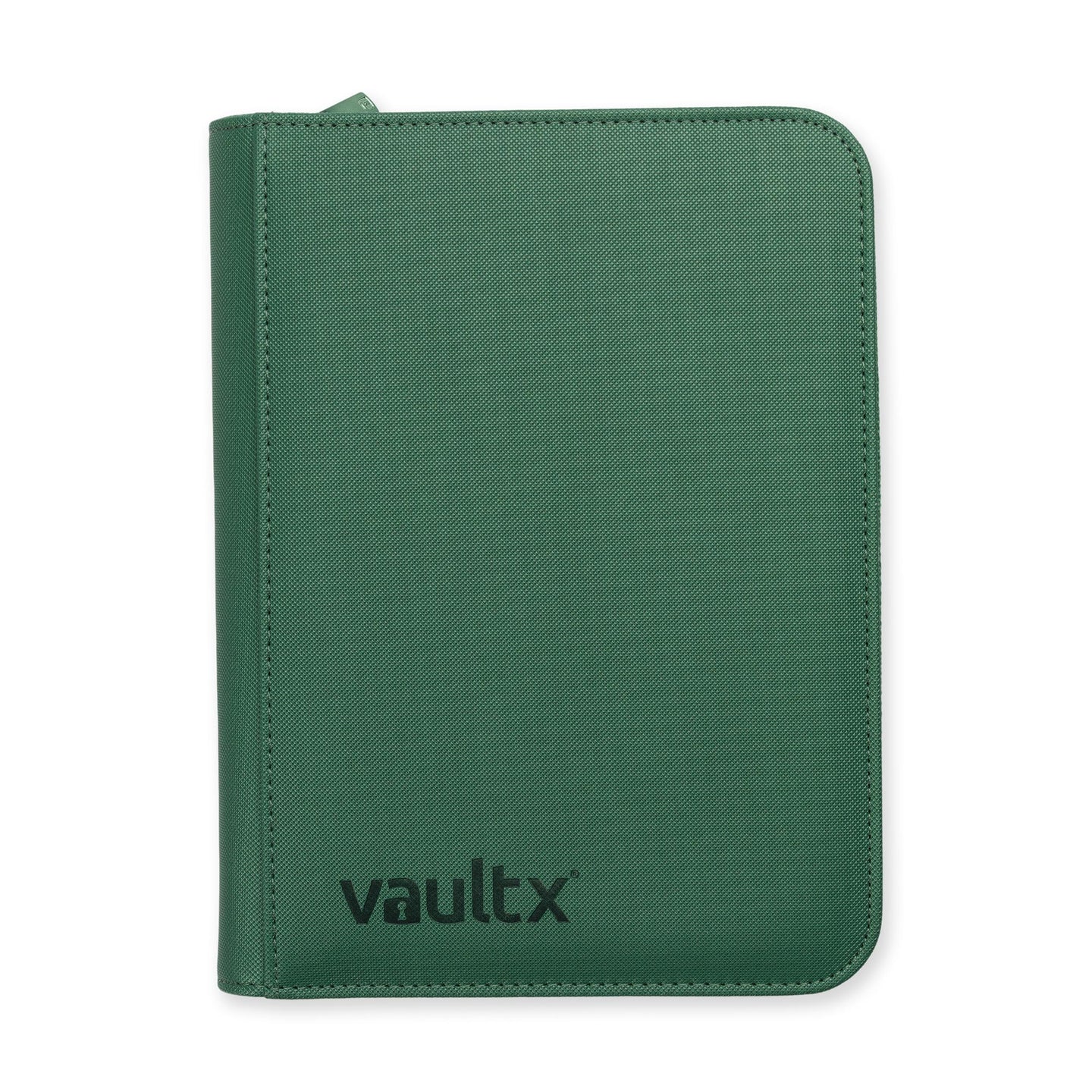 VaultX 4-Pocket Exo-TecĀ® Zip Binder - Image 18