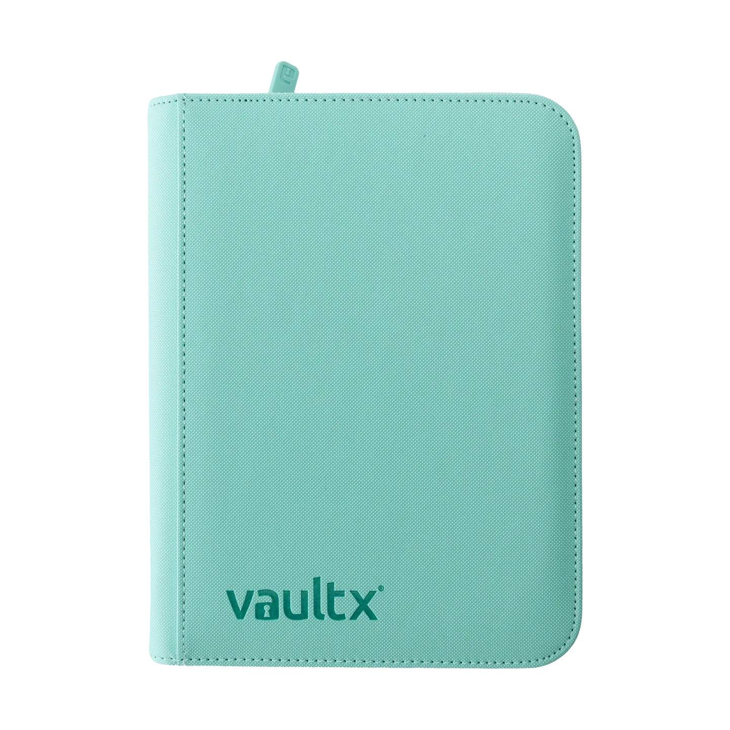 VaultX 4-Pocket Exo-TecĀ® Zip Binder - Image 9