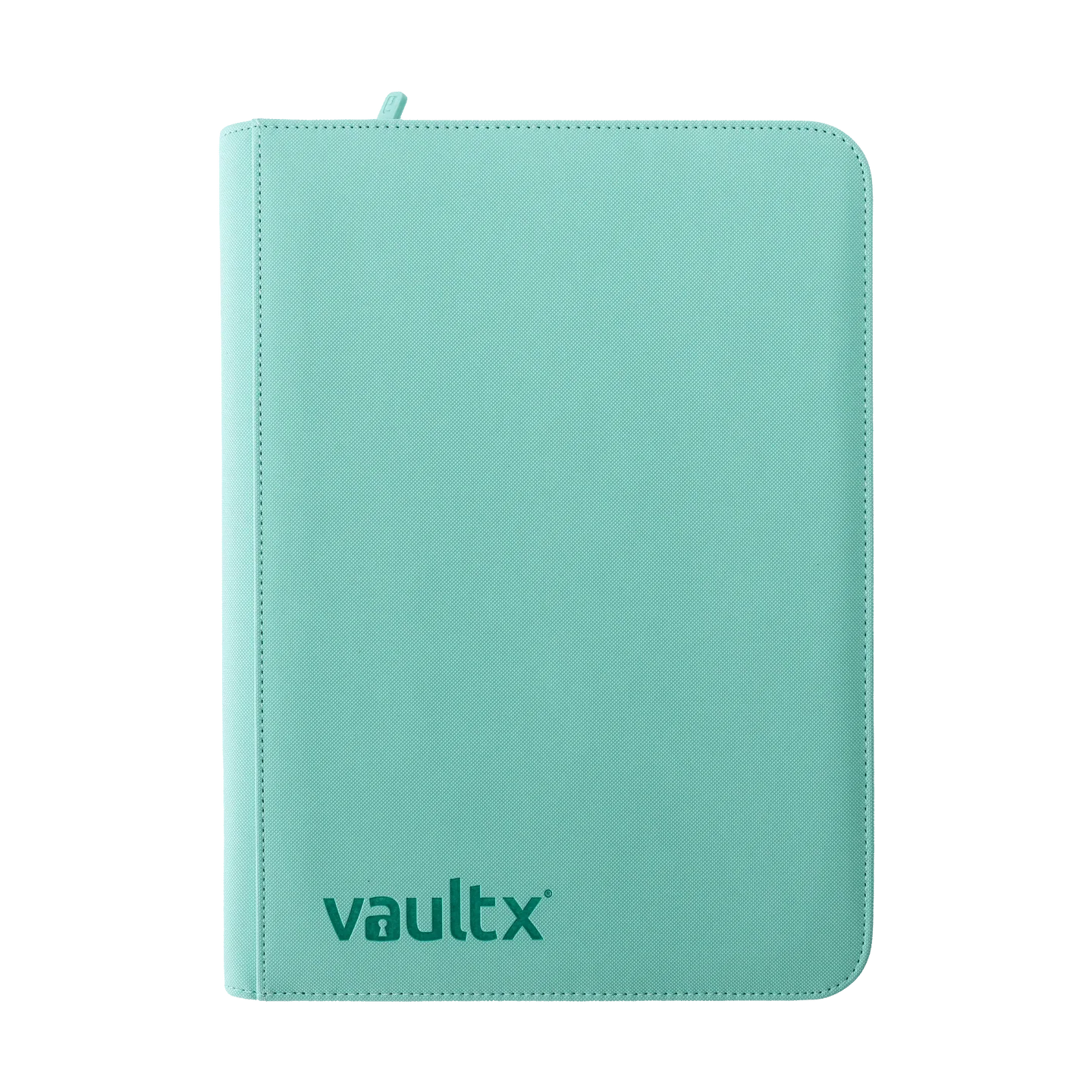 VaultX 9-Pocket Exo-TecĀ® Zip Binder - Image 15
