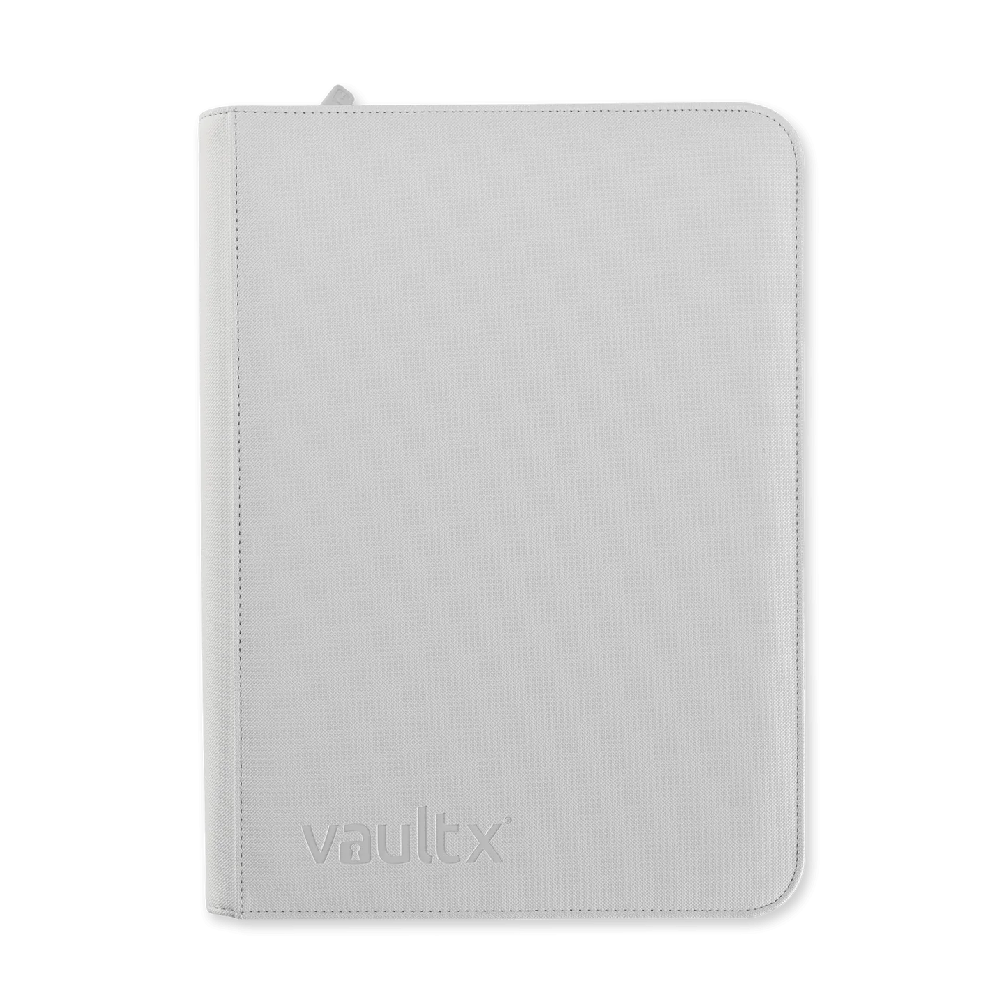 VaultX 9-Pocket Exo-TecĀ® Zip Binder - Image 16