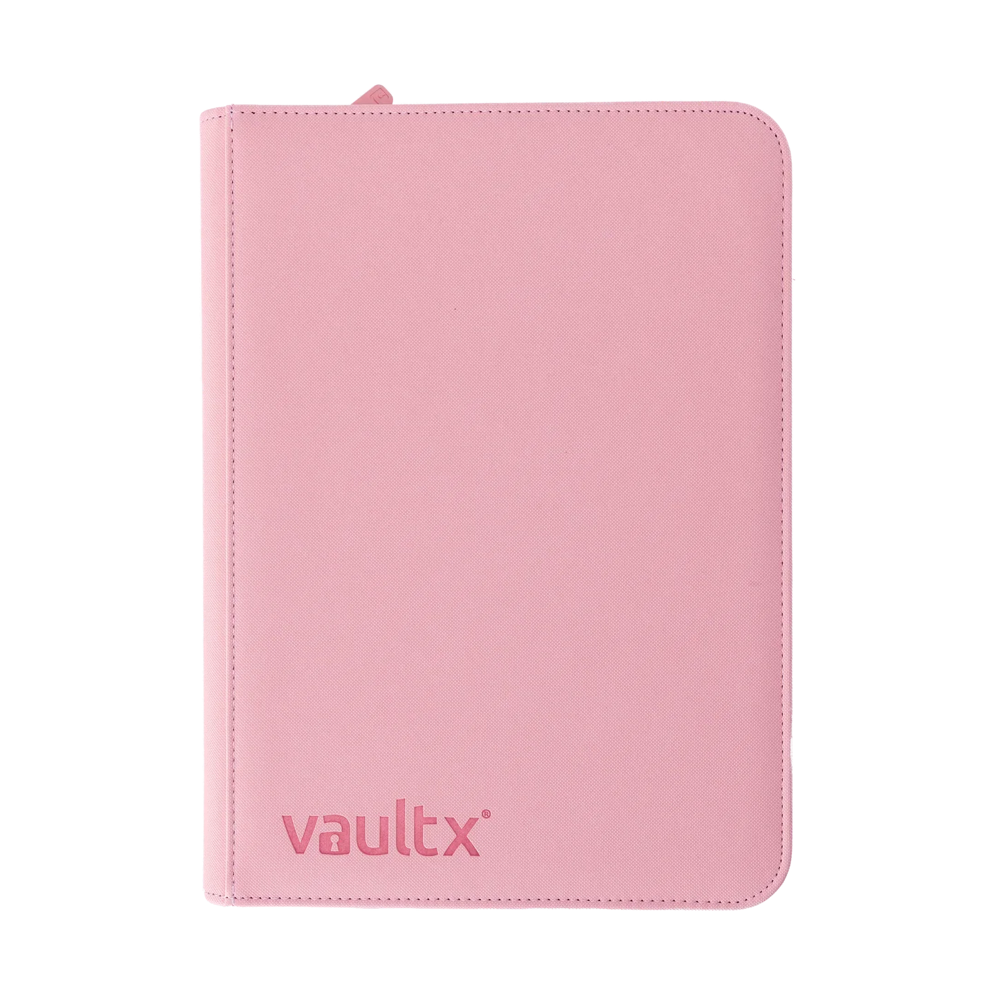 VaultX 9-Pocket Exo-TecĀ® Zip Binder - Image 20