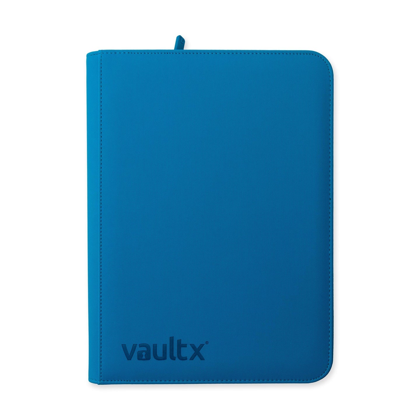 VaultX 9-Pocket Exo-TecĀ® Zip Binder - Image 21