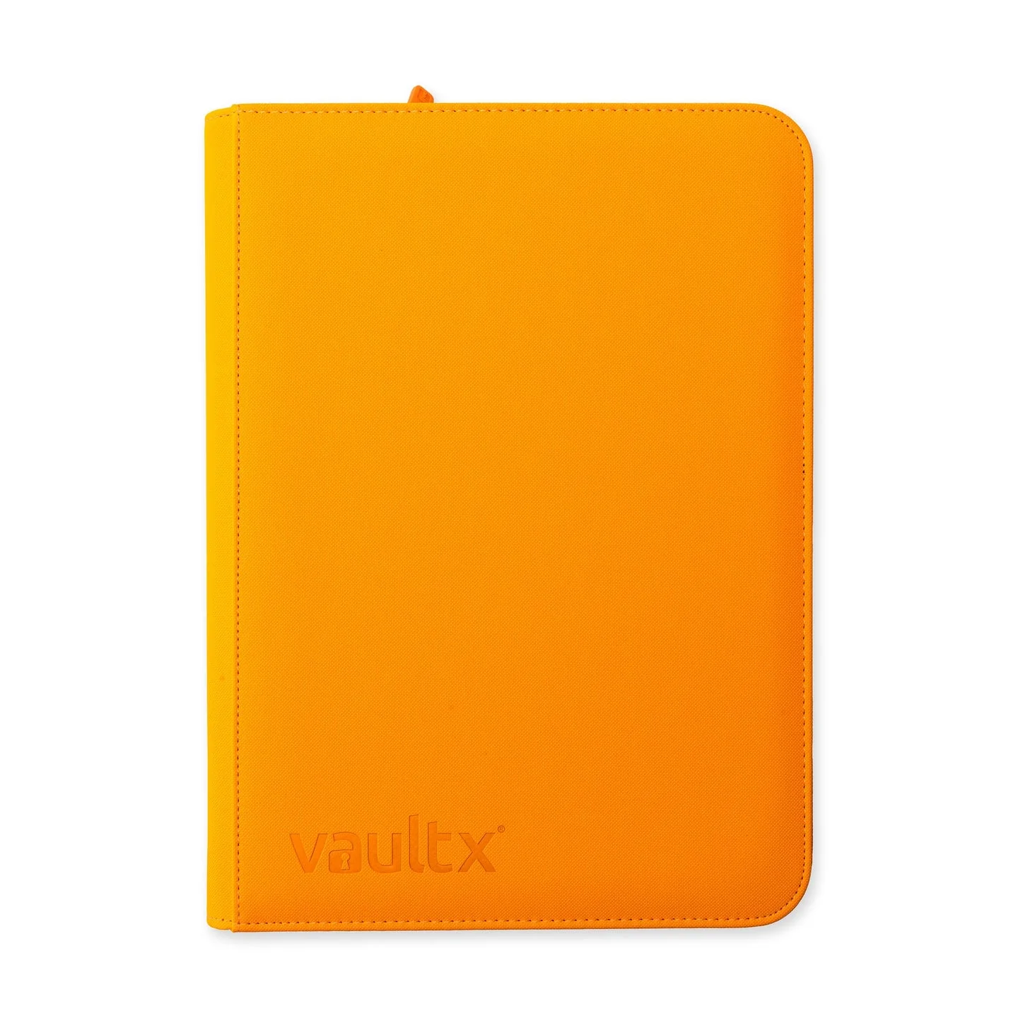 VaultX 9-Pocket Exo-TecĀ® Zip Binder - Image 22