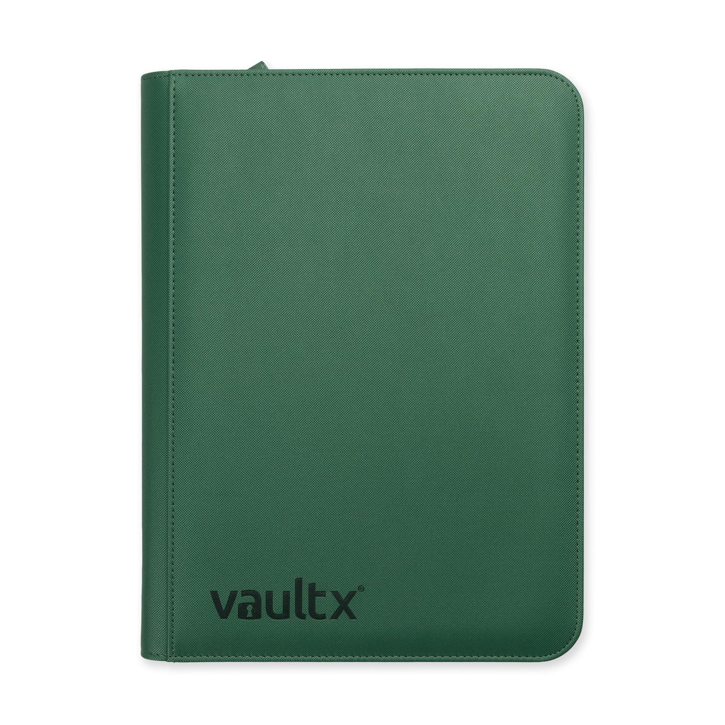 VaultX 9-Pocket Exo-TecĀ® Zip Binder - Image 23