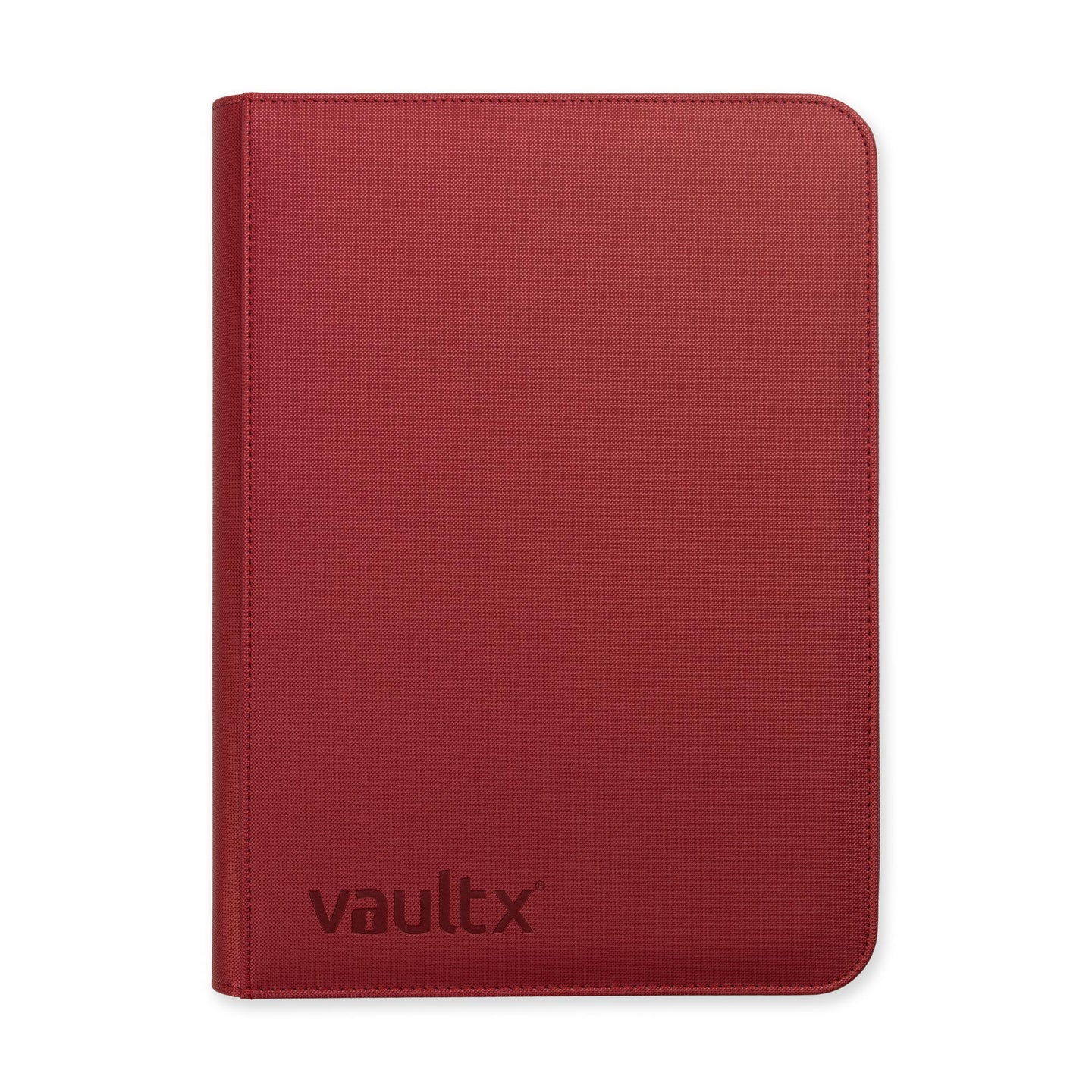 VaultX 9-Pocket Exo-TecĀ® Zip Binder - Image 24