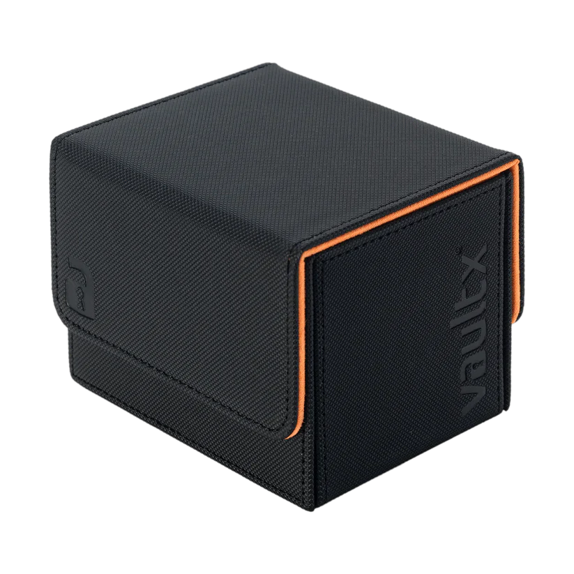 VaultX Exo-Tec Sideloading Deck Box 100+ - Image 10