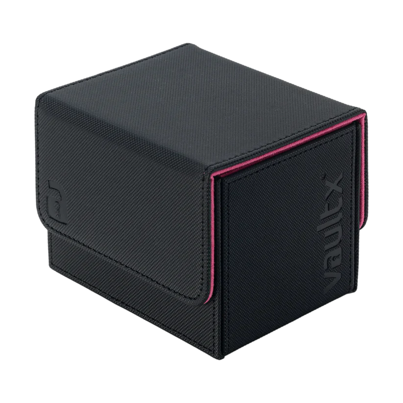 VaultX Exo-Tec Sideloading Deck Box 100+ - Image 11