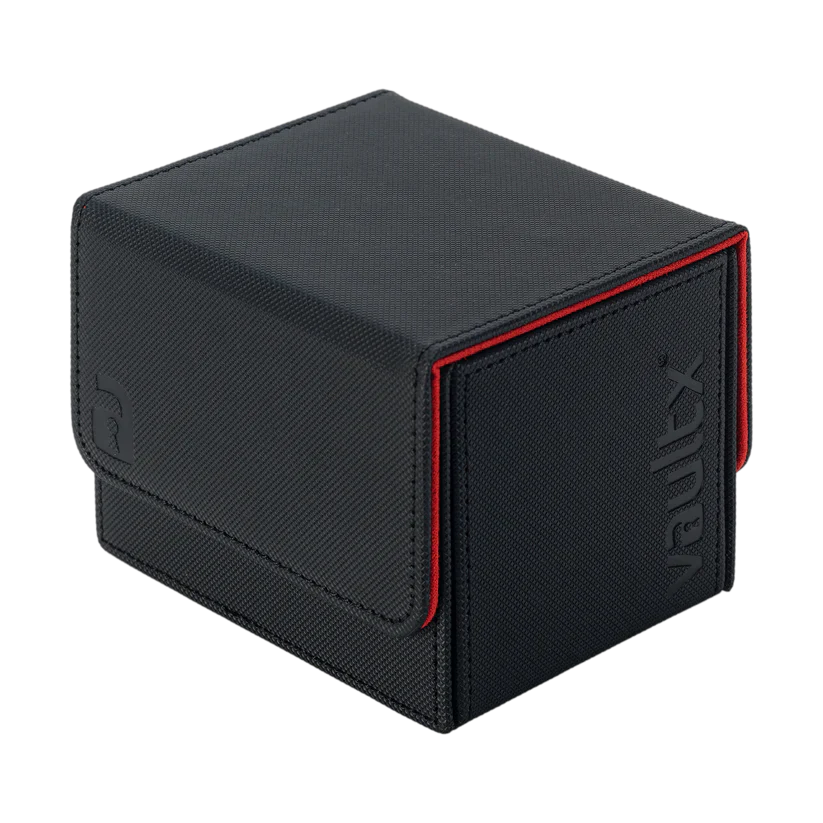 VaultX Exo-Tec Sideloading Deck Box 100+ - Image 12
