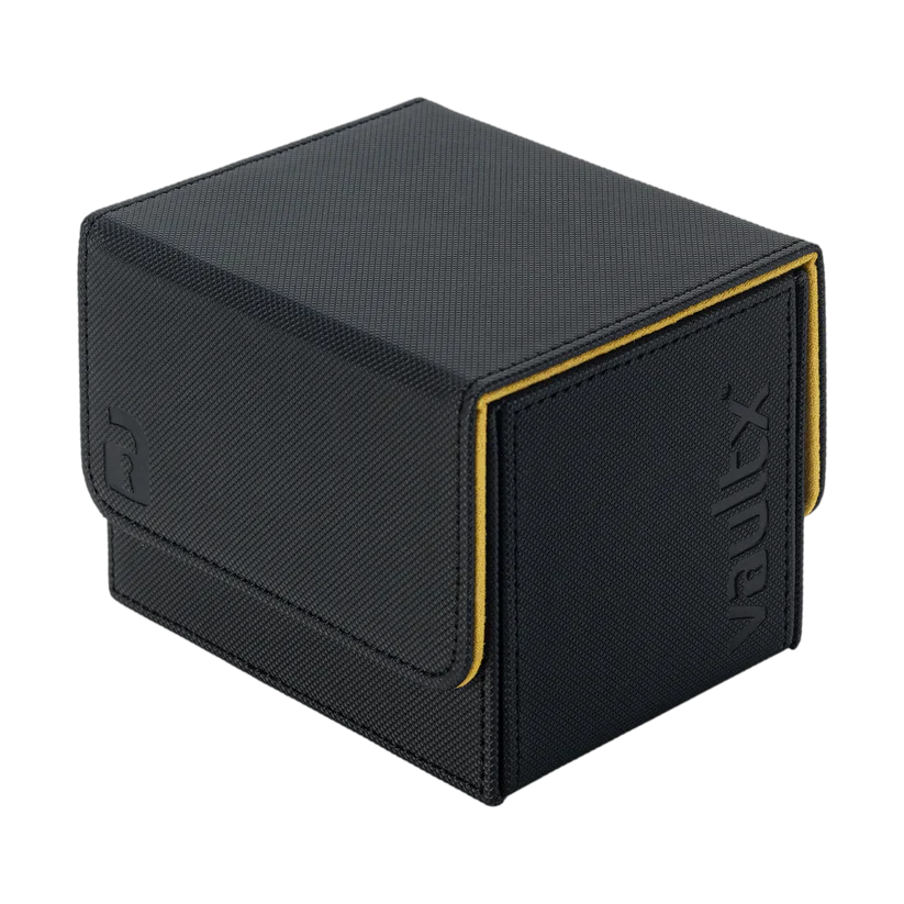 VaultX Exo-Tec Sideloading Deck Box 100+ - Image 13