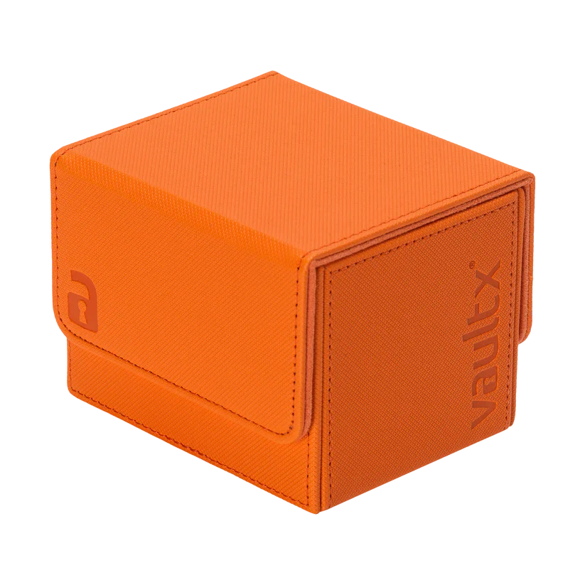 VaultX Exo-Tec Sideloading Deck Box 100+ - Image 14