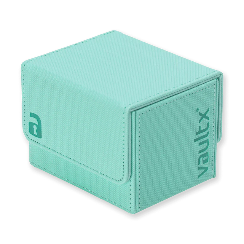 VaultX Exo-Tec Sideloading Deck Box 100+ - Image 15