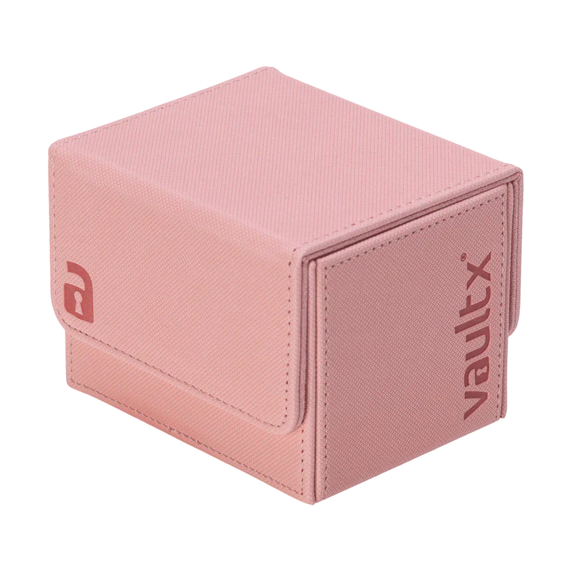 VaultX Exo-Tec Sideloading Deck Box 100+ - Image 16