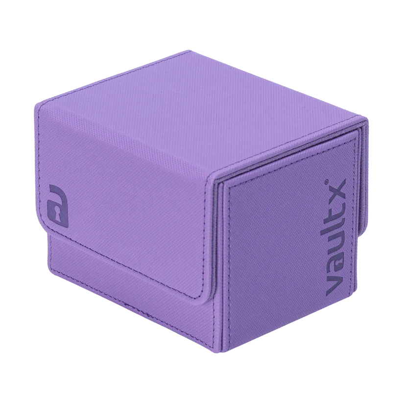 VaultX Exo-Tec Sideloading Deck Box 100+ - Image 17