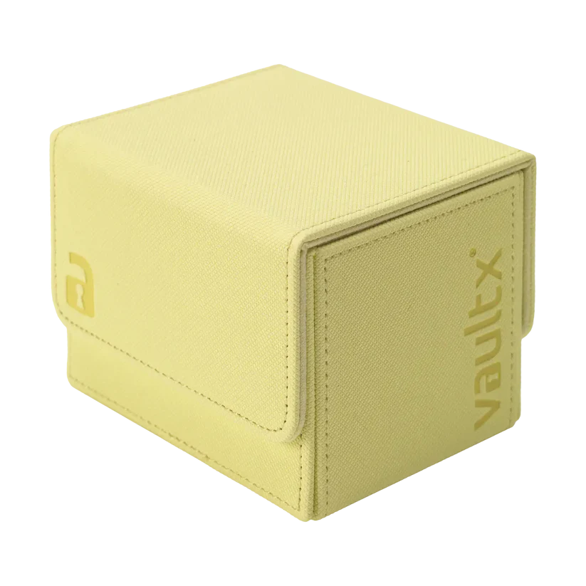 VaultX Exo-Tec Sideloading Deck Box 100+ - Image 18