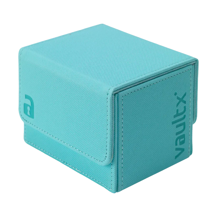 VaultX Exo-Tec Sideloading Deck Box 100+ - Image 19