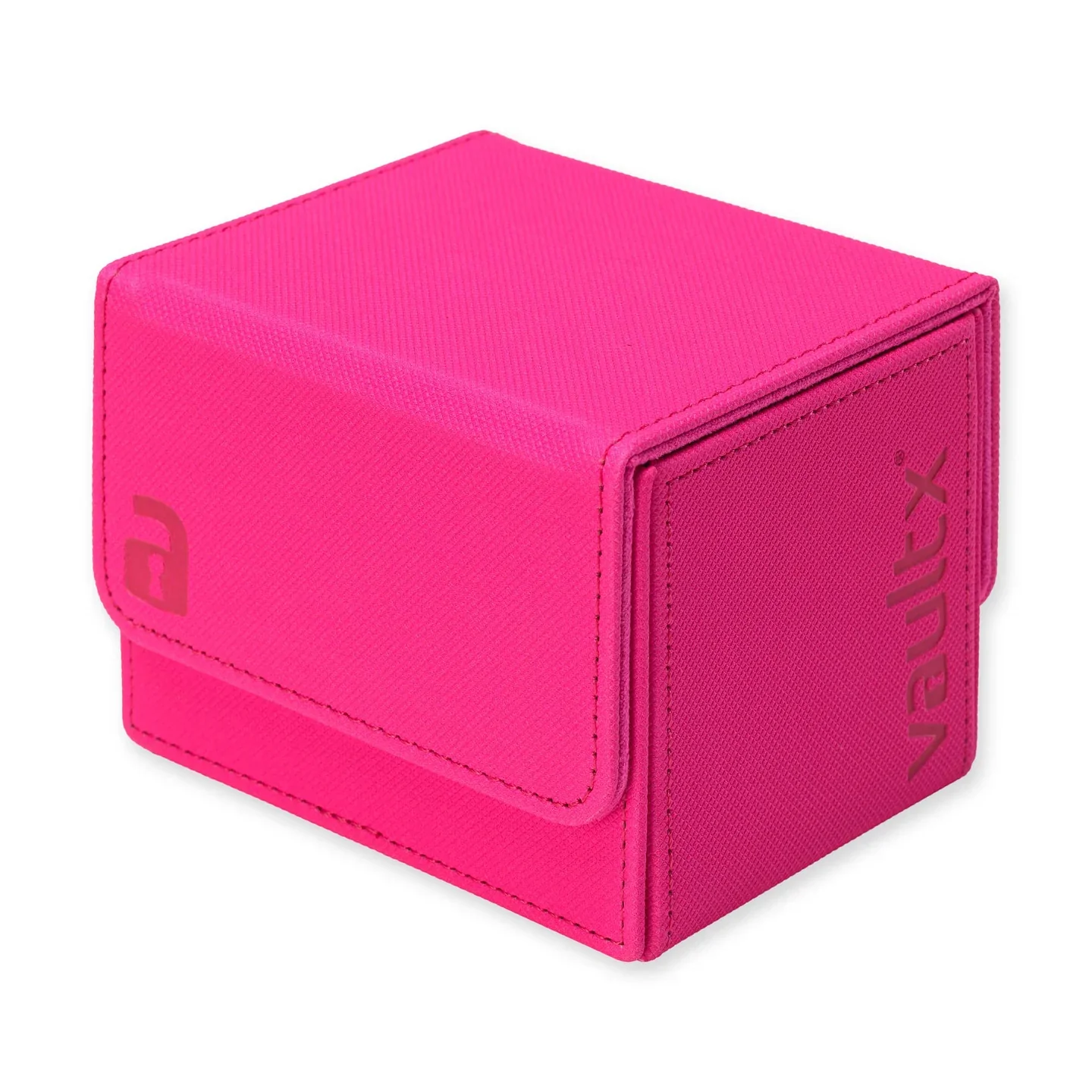 VaultX Exo-Tec Sideloading Deck Box 100+ - Image 21