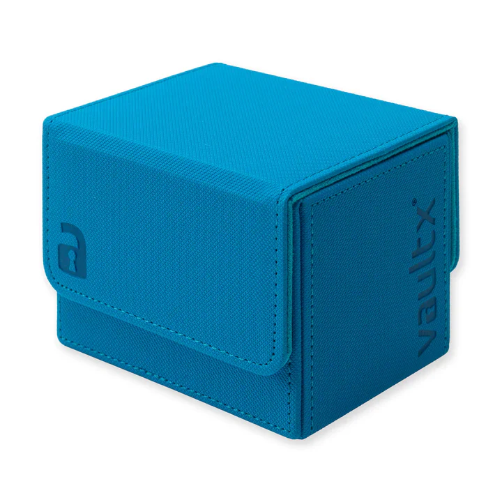 VaultX Exo-Tec Sideloading Deck Box 100+ - Image 22