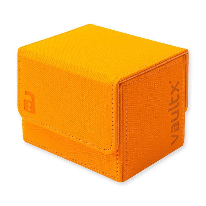 VaultX Exo-Tec Sideloading Deck Box 100+ - Image 23
