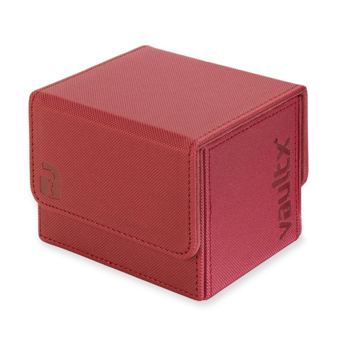 VaultX Exo-Tec Sideloading Deck Box 100+ - Image 24