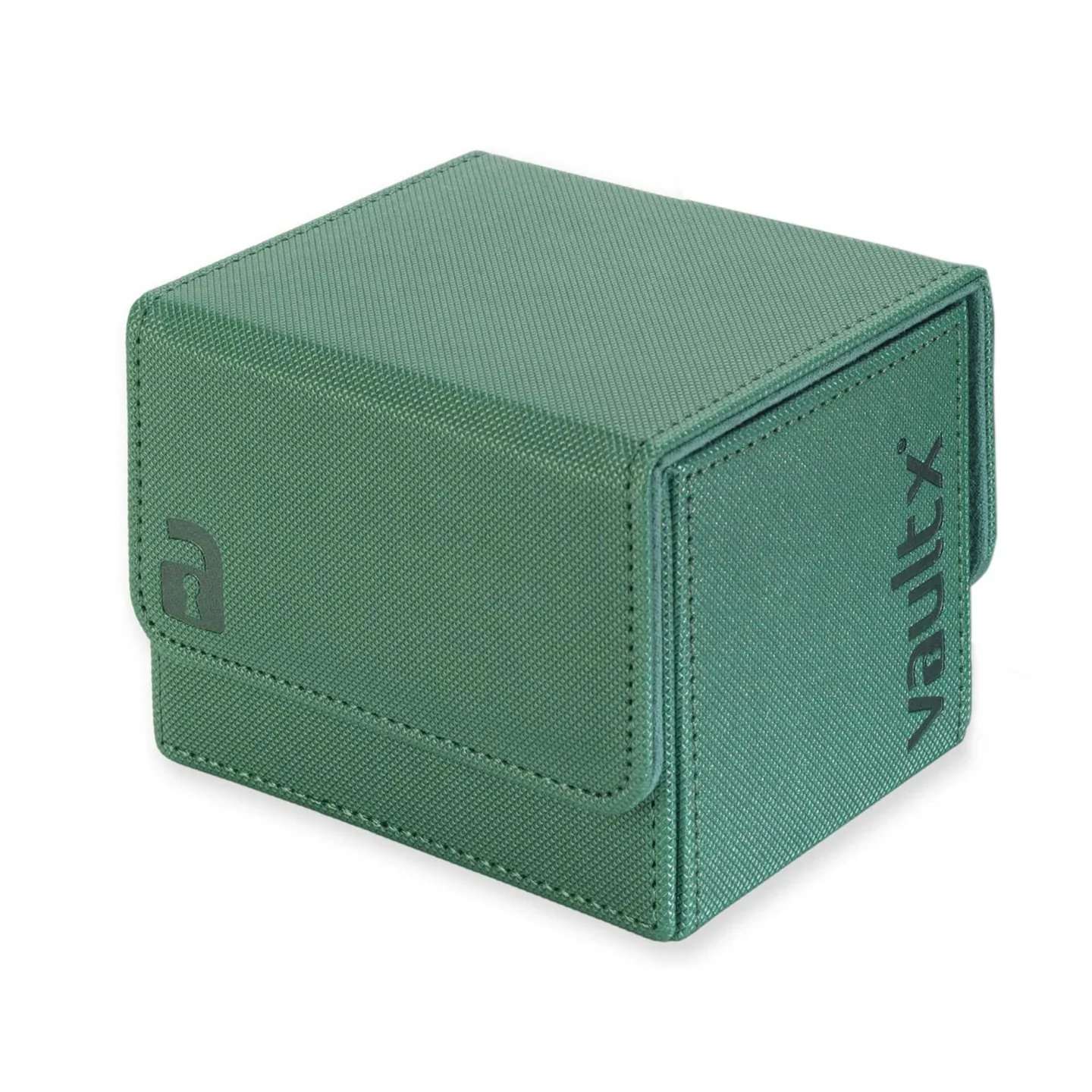 VaultX Exo-Tec Sideloading Deck Box 100+ - Image 25