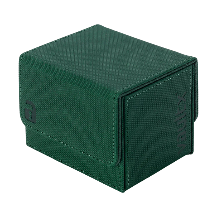 VaultX Exo-Tec Sideloading Deck Box 100+ - Image 4