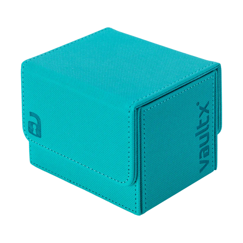 VaultX Exo-Tec Sideloading Deck Box 100+ - Image 7