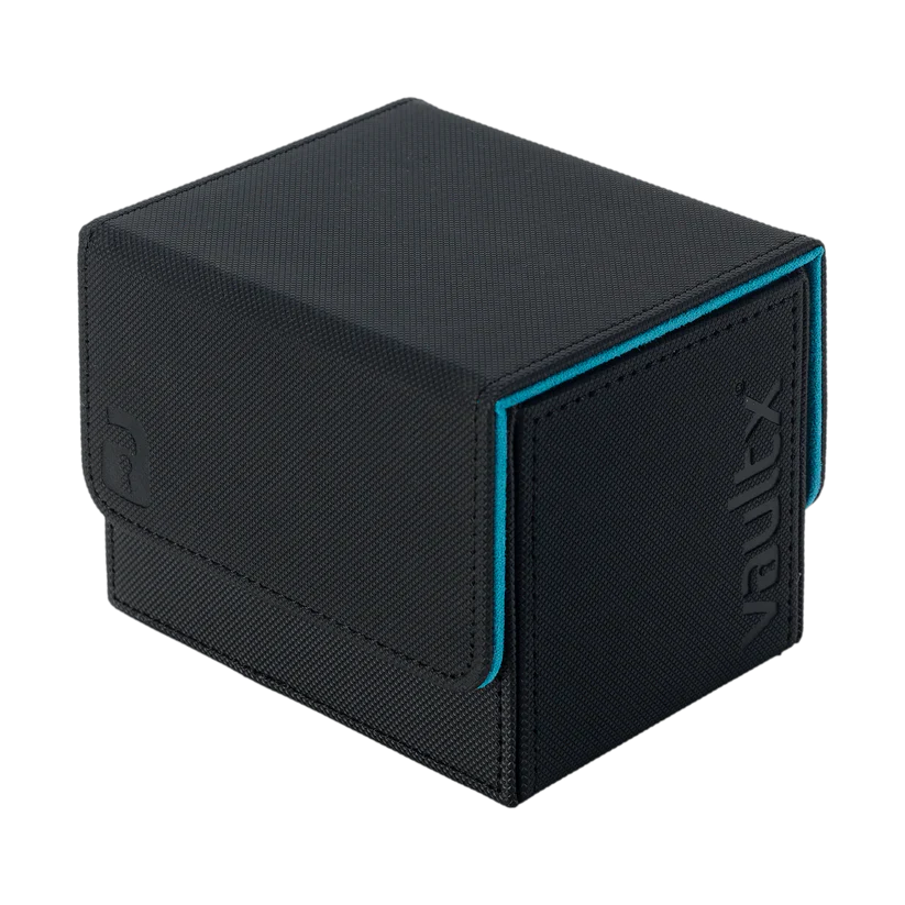 VaultX Exo-Tec Sideloading Deck Box 100+ - Image 8