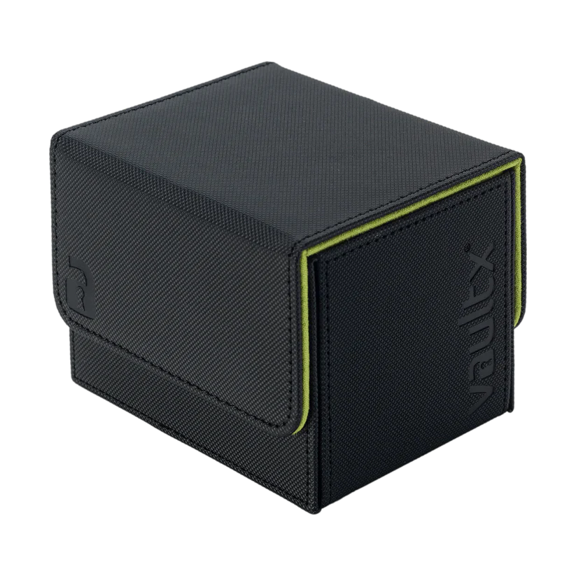 VaultX Exo-Tec Sideloading Deck Box 100+ - Image 9