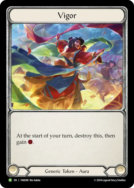 Vigor - Image 3
