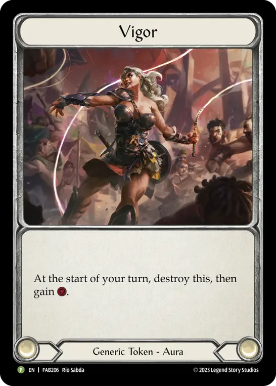 Vigor - Image 4