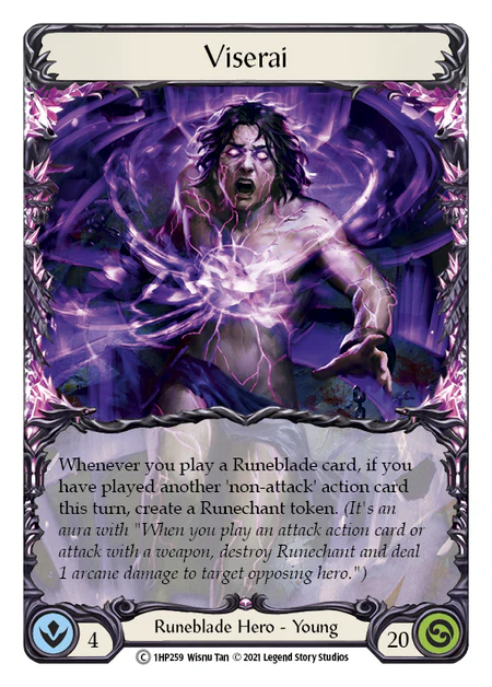 Viserai - Image 2