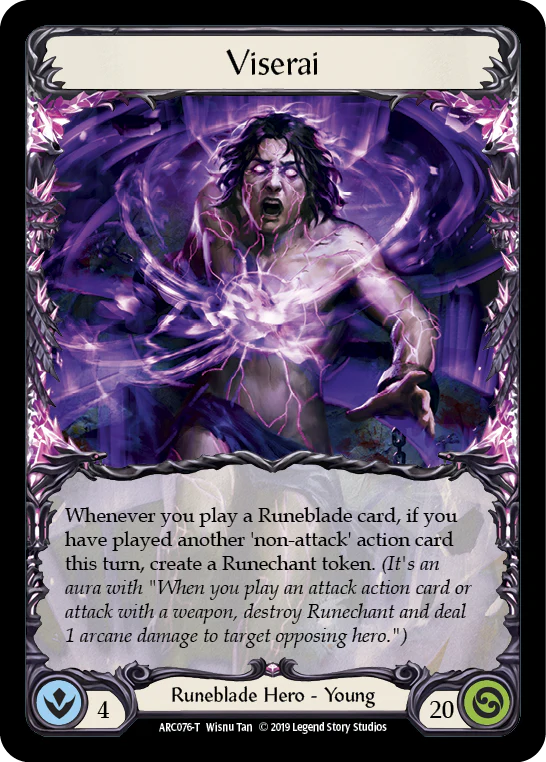 Viserai - Image 3