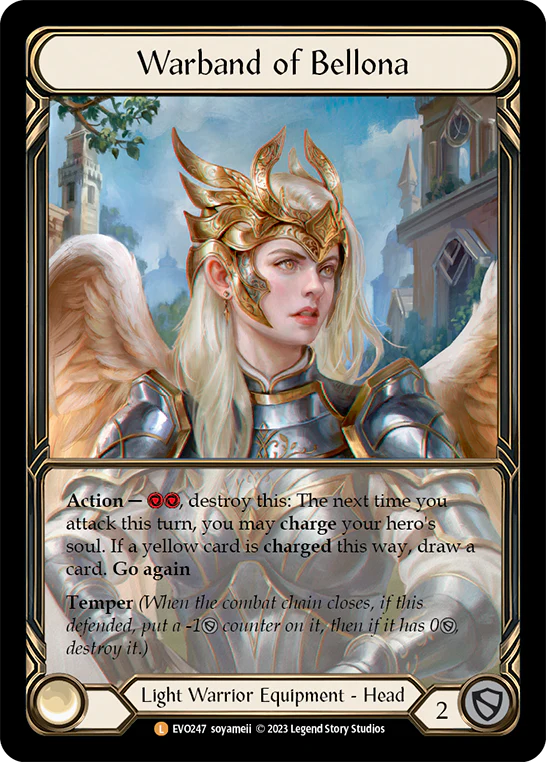 Warband of Bellona - Image 2