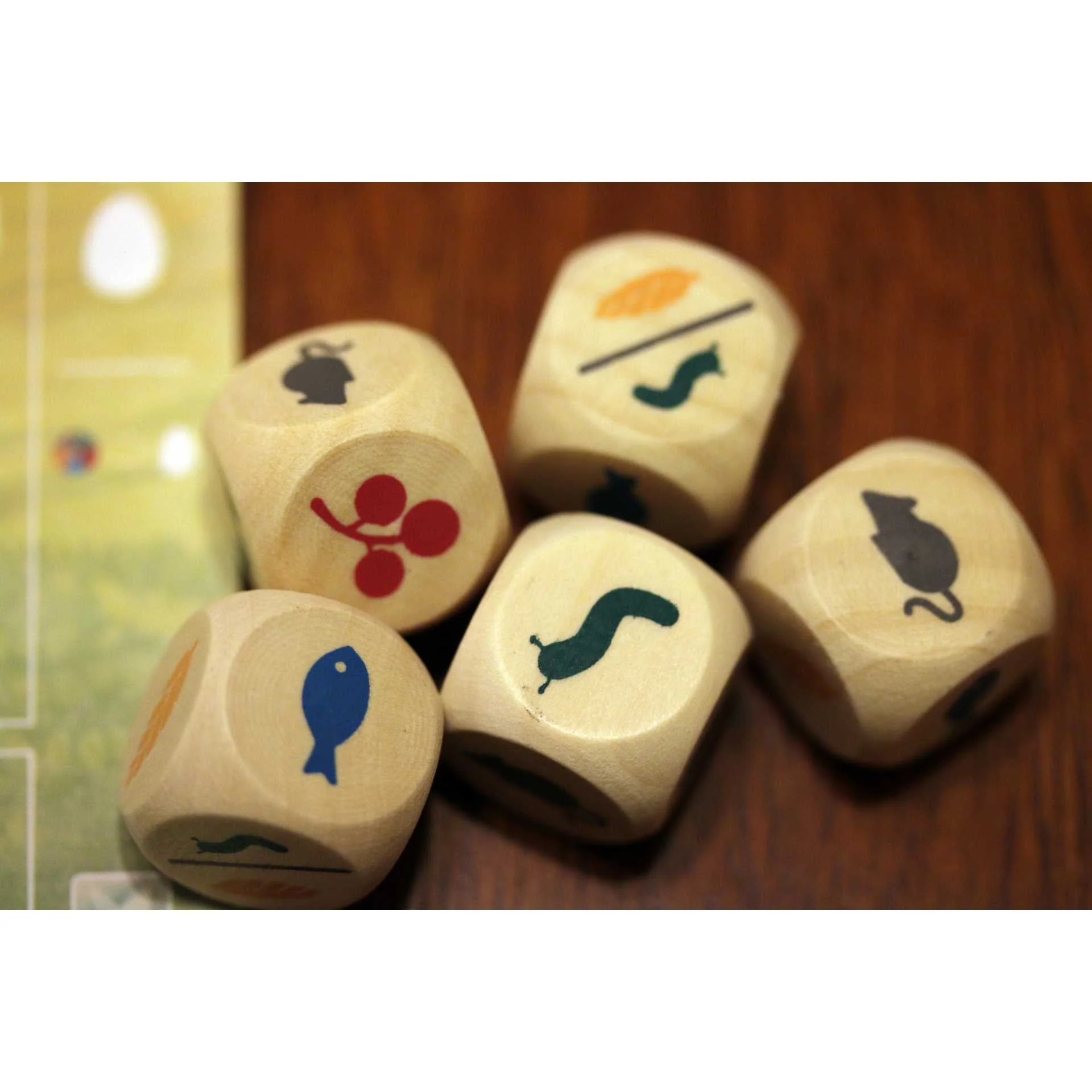 Wingspan (2nd Edition) - Image 4