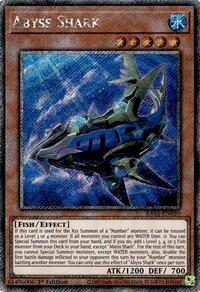Abyss Shark - Image 2