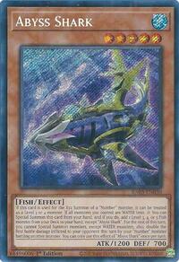 Abyss Shark - Image 4