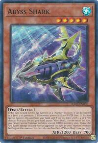 Abyss Shark - Image 5
