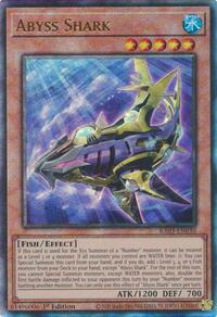 Abyss Shark - Image 6