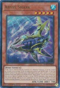 Abyss Shark - Image 7