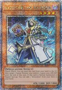 Aleister the Invoker - Image 2