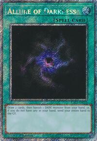 Allure of Darkness - Image 2